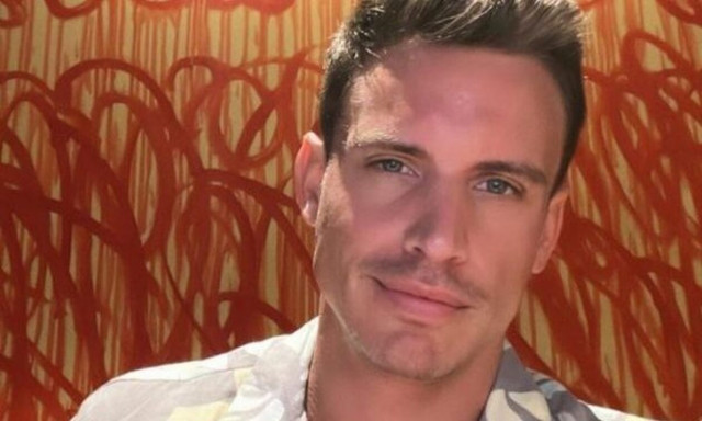 Jeff Thomas: Πέθανε στα 35 του το μοντέλο και influencer - Ανοιχτό το ενδεχόμενο της αυτοκτονίας