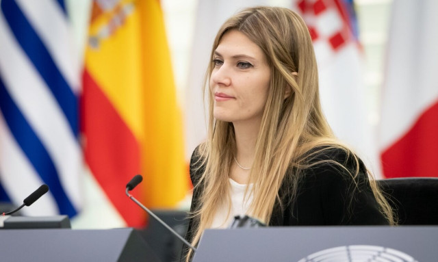 Εύα Καϊλή: Απορρίφθηκε η νέα προσφυγή της, παραμένει στη φυλακή