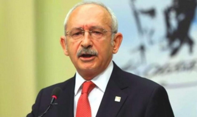 Στα Κατεχόμενα ο Κεμάλ Κιλιτσντάρογλου