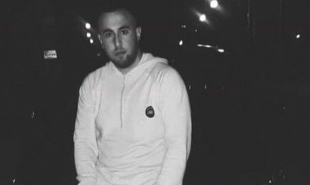 Σύρος: Συγκλονίζει η μητέρα του 28χρονου ποδοσφαιριστή που πέθανε - «Λιποθύμησε, φώναζα Κώστα, μη»