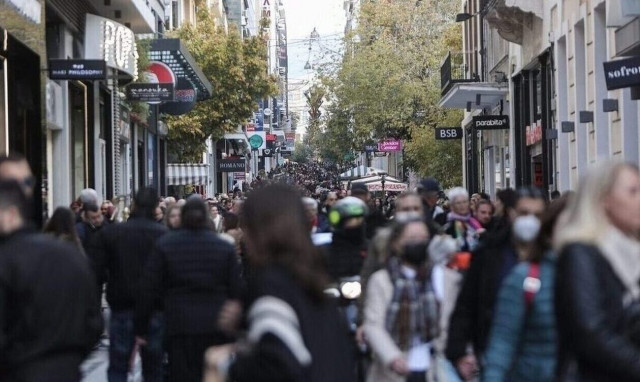 Κατώτατος μισθός: Θέμα ωρών οι τελικές εισηγήσεις - Προς αύξηση 7,75%