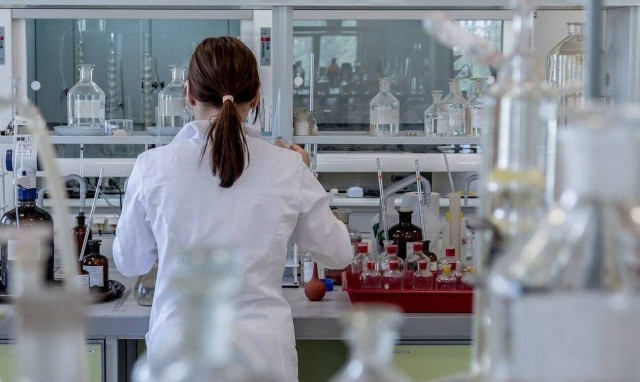 φαρμακοβιομηχανία 