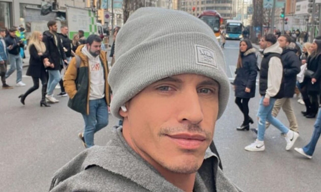 ΗΠΑ: Θρίλερ με τον θάνατο γνωστού μοντέλου - Οι Αρχές εκτιμούν ότι αυτοκτόνησε