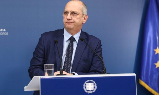 Economou: The government made a two-fold commitment