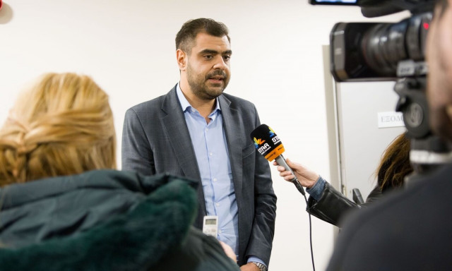 Μαρινάκης: Στους περισσότερους τομείς η χώρα είναι σε καλύτερη κατάσταση από το 2019