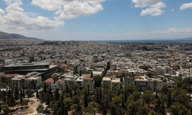 Τί αλλάζει μει το Μητρώο Ιδιοκτησίας και Διαχείρισης Ακινήτων