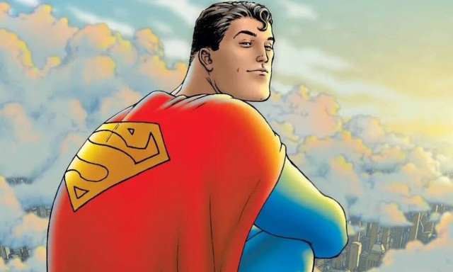 Σούπερμαν: Οι πρώτες πληροφορίες για τη νέα ταινία χωρίς τον Χένρι Καβίλ - Ο σκηνοθέτης και η πλοκή