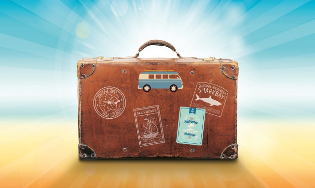 DiscoverEU: Πάσο για δωρεάν ταξίδια στην Ευρώπη – Πώς θα το αποκτήσετε