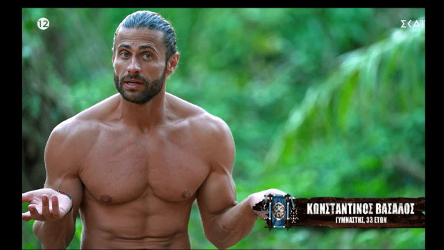 Survivor All Star: Ανατροπή! Τι συμβαίνει με τον Βασάλο - Οι Μπλε τον αποχαιρετούν