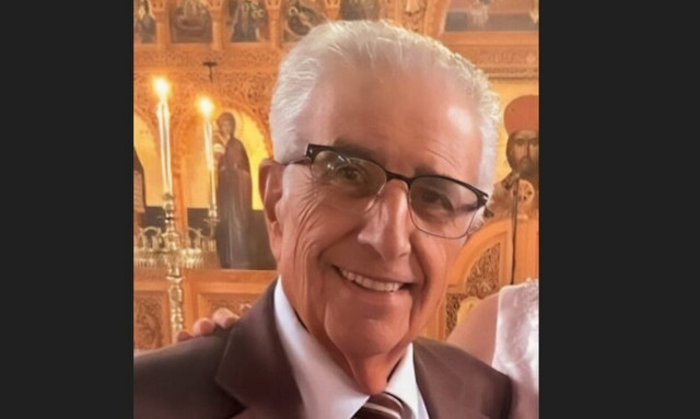 Θλίψη στην Ομογένεια Αυστραλίας: Πέθανε ο Παναγιώτης Τσιγκούνης