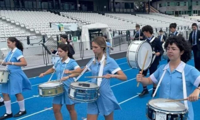 Εθνική Επέτειος 25η Μαρτίου: Την Κυριακή 19 Μαρτίου η παρέλαση στη Μελβούρνη