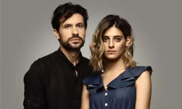 Σασμός: Ποιες μέρες δεν θα βγει στον αέρα – Αυτός είναι ο λόγος