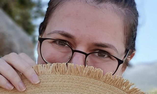 Σουρεάλ καταστάσεις: Η πράκτορας εντοπίστηκε, αλλά διέφυγε…