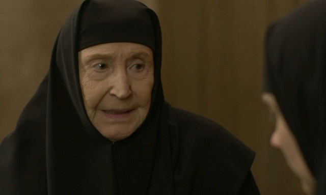 Μαύρο Ρόδο - Spoiler 19-23 Μαρτίου: Ο Μανόλης και η Ευτυχία απειλούν την Κασσιανή