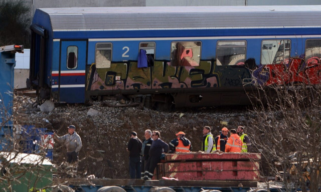 Τέμπη: Πώς με δύο κουμπιά θα είχε αποτραπεί η τραγωδία - Τι ισχύει για την αυτόματη χάραξη πορείας