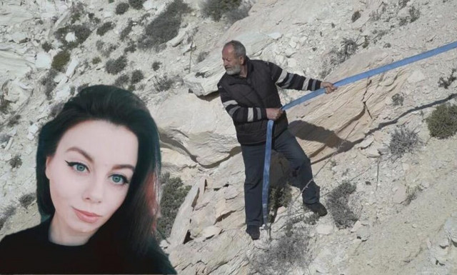 Κύπρος: Αποκλείει στραγγαλισμό ο ιατροδικαστής - Τι έδειξε η νέα νεκροτομή στη σορό της Λέσια