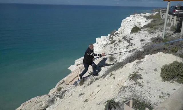 Κύπρος: Ανατροπή στην υπόθεση εγκλήματος στην Πέτρα του Ρωμιού (vid)