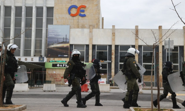 Θεσσαλονίκη: Στον εισαγγελέα οι 15 συλληφθέντες για τη «Mundo Nuevo»