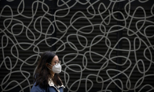 Διπλάσιος ο κίνδυνος για αυτάνοσα του θυρεοειδούς μετά από COVID-19