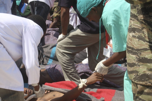 Τανζανία: Έρευνες για μυστηριώδη και μεταδοτική ασθένεια που σκοτώνει – Νεκροί 5 άνθρωποι