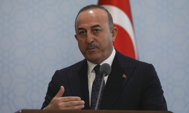 Πώς διαβάζει η Αθήνα τη βελτίωση των σχέσεων Άγκυρας - Καΐρου