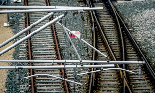 Φλώρινα: Κλειδούχος ακρωτηριάστηκε σε σιδηροδρομικό ατύχημα και ακόμα παλεύει να αποζημιωθεί