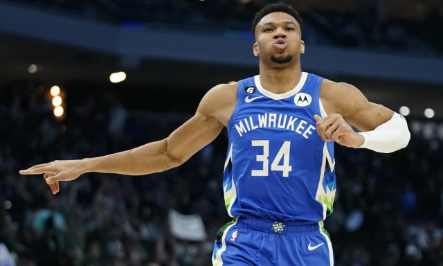 Γιάννης Αντετοκούνμπο: «Το να παίρνεις πρωτάθλημα είναι καλύτερο από το να κάνεις... σεξ»