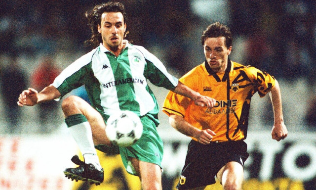 ΑΕΚ – Παναθηναϊκός: Ντέρμπι πρωτιάς στη Super League με μεγάλη ιστορία