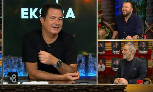 Survivor All Star: «Βόμβα» Ατζούν για Δαλάκα - «Όταν ερευνήσαμε το τηλέφωνο δεν βρήκαμε επικοινωνία»