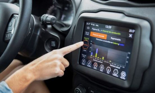 Ταχύτητα, ακρίβεια, ποιότητα: Η εξάπλωση του 5G και η εργασία των μηχανικών αυτοκινήτων