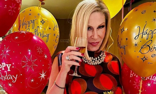 Η Έφη Σαρρή λέει πως δεν κλείστηκε σε μοναστήρι γιατί είναι αμαρτωλή