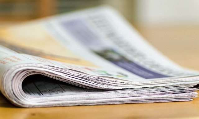 Διαδηλώσεις, οικονομία και δημοσκοπήσεις στα πρωτοσέλιδα των εφημερίδων