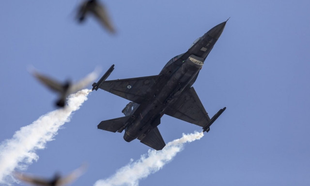 Με τη συμμετοχή των Ενόπλων Δυνάμεων η πολυεθνική άσκηση «Noble Dina 2023»