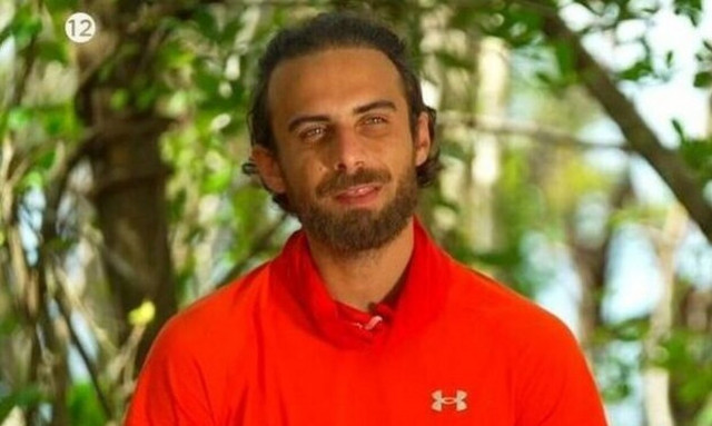 Survivor: «Βουλιάζει» ο Μάριος Πρίαμος! Από φαβορί ο χειρότερος παίκτης των Κόκκινων - Δείτε ποσοστά