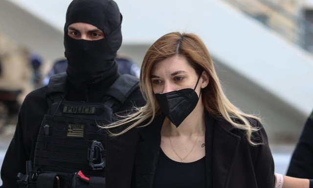 Ρούλα Πισπιρίγκου: Παραπομπή της για το θάνατο και των άλλων δύο παιδιών προτείνει ο εισαγγελέας