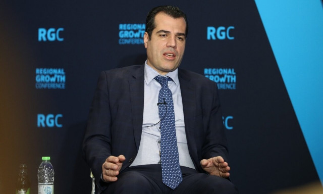 Πλεύρης: Τα οικονομικά της υγείας να έχουν όφελος για τον ασθενή