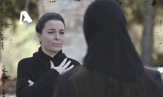 Σασμός Spoiler: Η καθηλωτική σκηνή στο σημερινό επεισόδιο (17/03) - Καταιγιστικές εξελίξεις