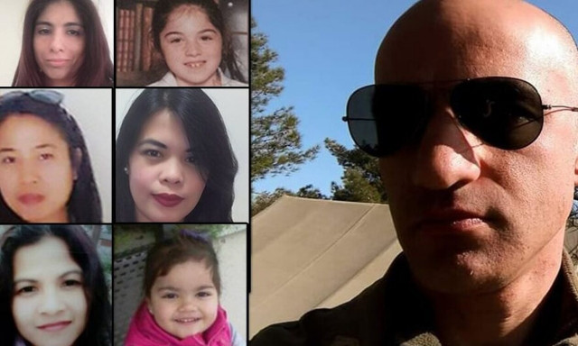 Κύπρος – Serial Killer Μεταξάς: Η ώρα των ευθυνών για τους αστυνομικούς