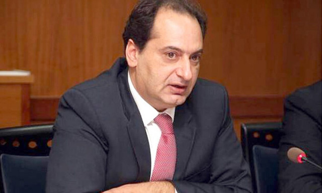 SYRIZA's Spirtzis slams response to video of protestors being hit by police tow truck