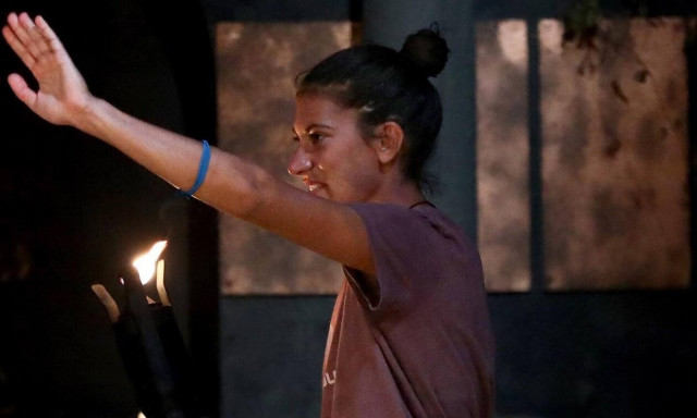 Survivor All Star: Το «el classico» Μαρτίκα – Καραγκούνια και η χαλαρή αποχώρηση της Τζο