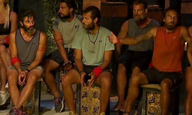 Survivor: Τα στατιστικά που έκρυψε ο Λιανός – Ο καλύτερος παίκτης των Διασήμων δεν είναι ο Κατσούλης