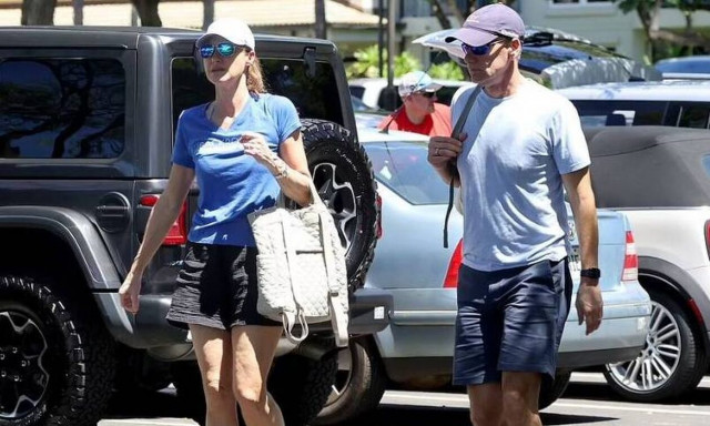 Silicon Valley Bank: Διακοπές στην Χαβάη κάνει ο πρώην CEO λίγο μετά την κατάρρευση