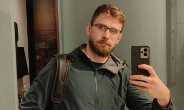 Μαρία Τσάλλα: Αυτός είναι ο σύζυγος της Ρωσίδας κατασκόπου - Η ζωή στη Βραζιλία και η «εξαφάνιση»