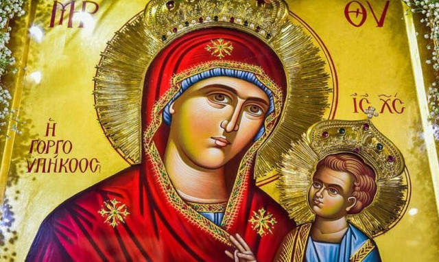 Χαιρετισμοί: Η ερμηνεία της Γ’ Στάσης που ψάλλεται απόψε το βράδυ