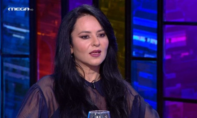 Ζενεβιέβ Μαζαρί: «Έχω γνωρίσει συμπεριφορά που έχω γυρίσει σπίτι μου και έκλαιγα»