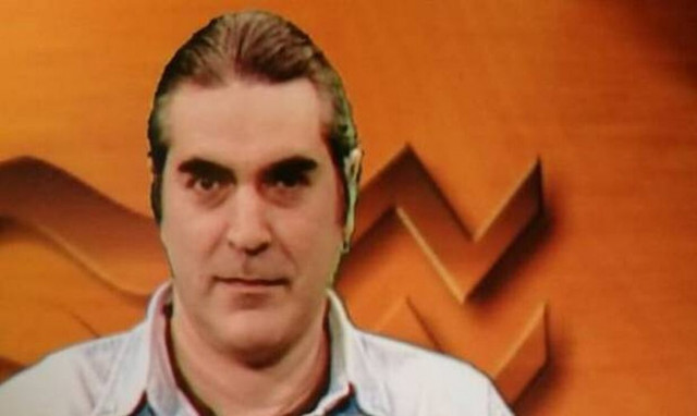 Το astrology.gr αποχαιρετά τον πολύτιμο συνεργάτη του, Γιάννη Ριζόπουλο