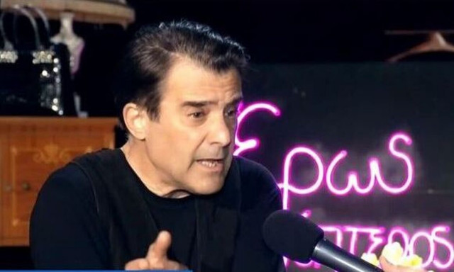 Γεράσιμος Γεννατάς: «Τα μπουζούκια είναι παραπολιτισμός, είναι ντροπή να υπάρχουν αυτοί οι χώροι»