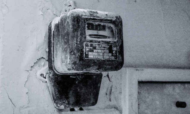 Θεσσαλονίκη: Μέχρι και στον μετρητή της ΔΕΗ έκρυβε κάνναβη - Συνελήφθη 29χρονος