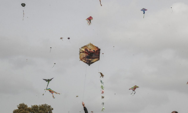 Εξάχρονος έχασε τον χαρταετό του την Καθαρά Δευτέρα και έστειλε γράμμα μέχρι και στον δήμαρχο Χάλκης