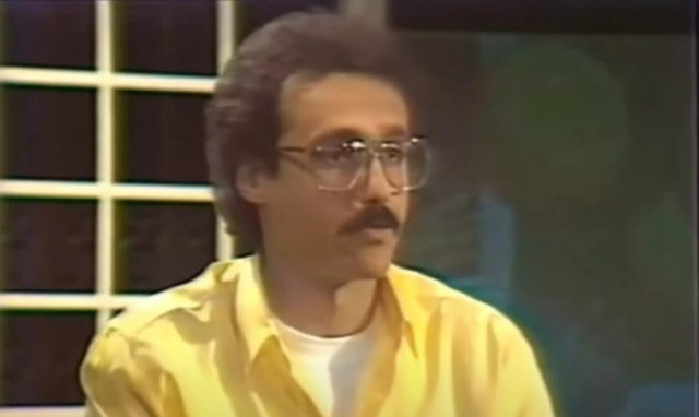 Πέθανε ο δημοσιογράφος Κώστας Γεωργιάδης